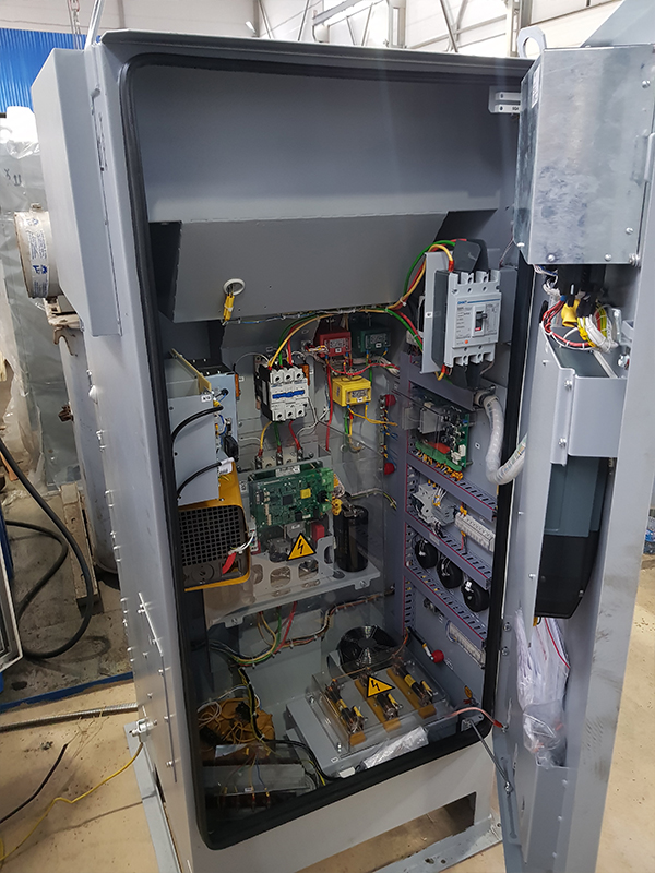 Соглашение между ООО «Центр ИТ» и ООО «ИРЗ-ТЭК»